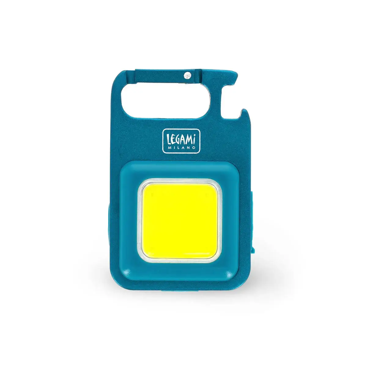 Luz LED COB Recargable