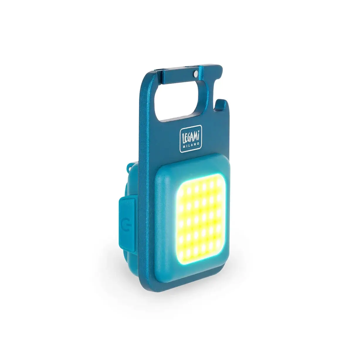 Luz LED COB Recargable