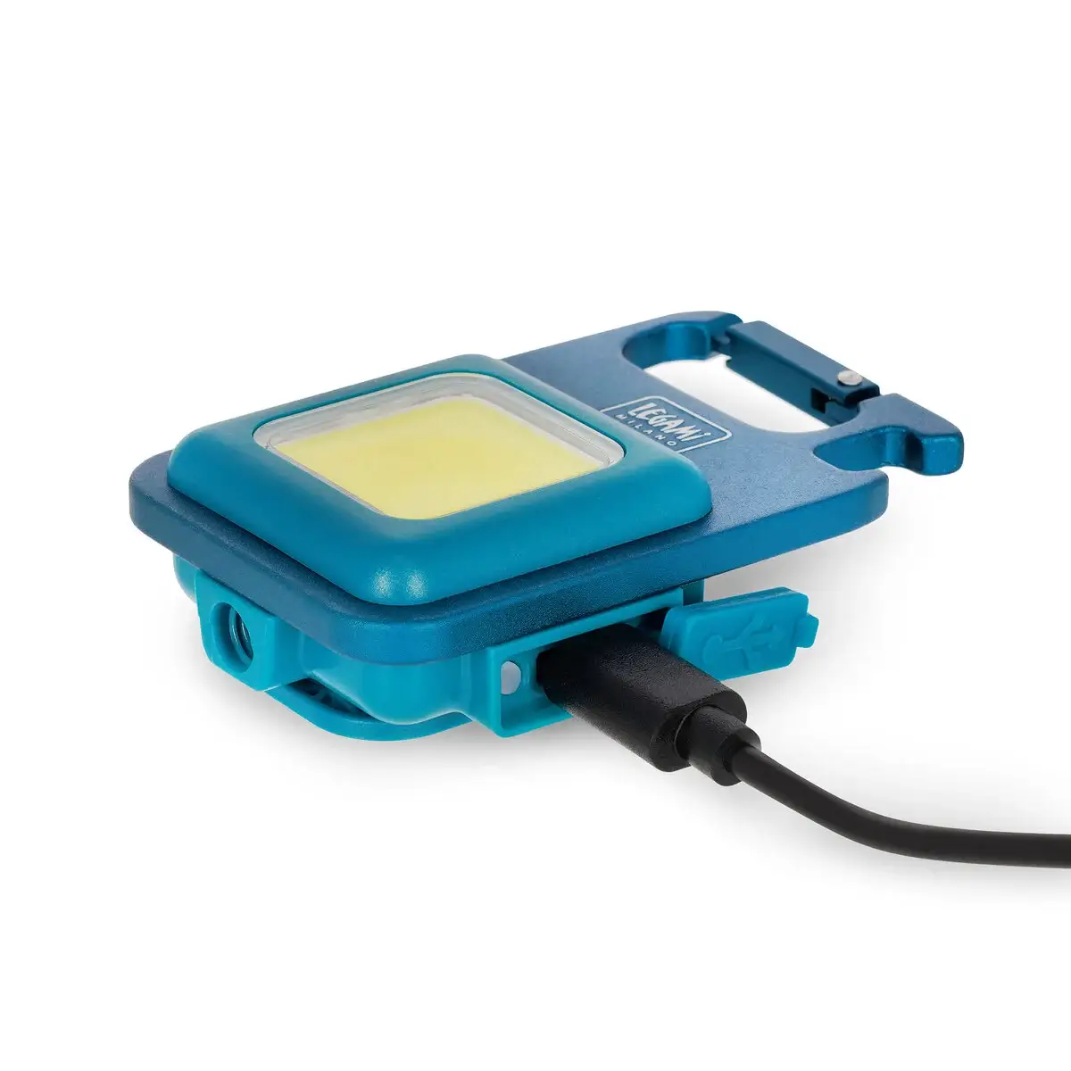 Luz LED COB Recargable