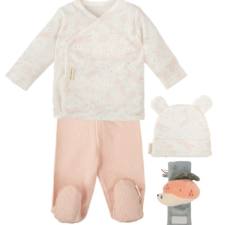 Set Nacimiento Dafne