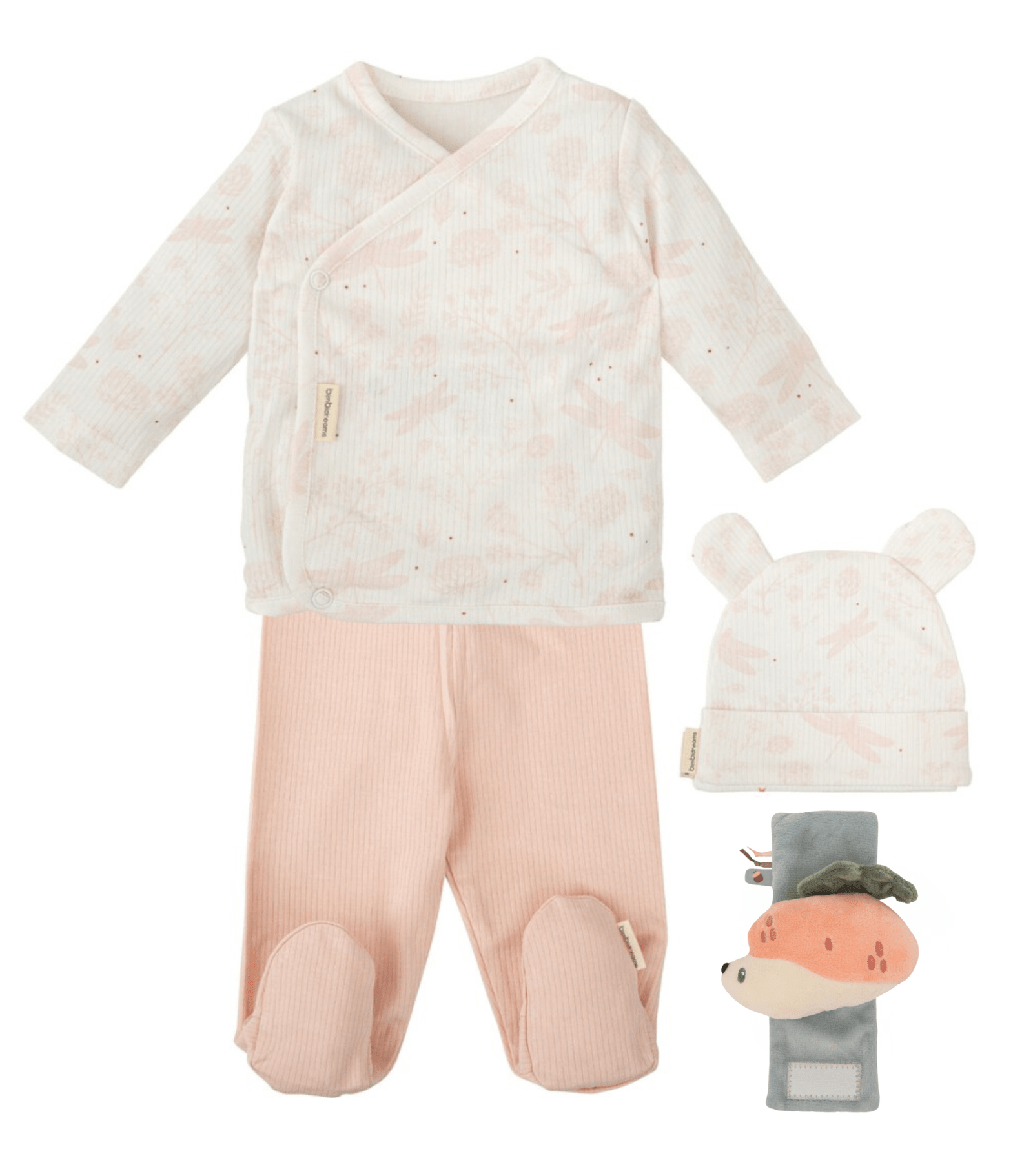 Set Nacimiento Dafne