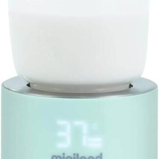 Calientabiberones Warmy on the go