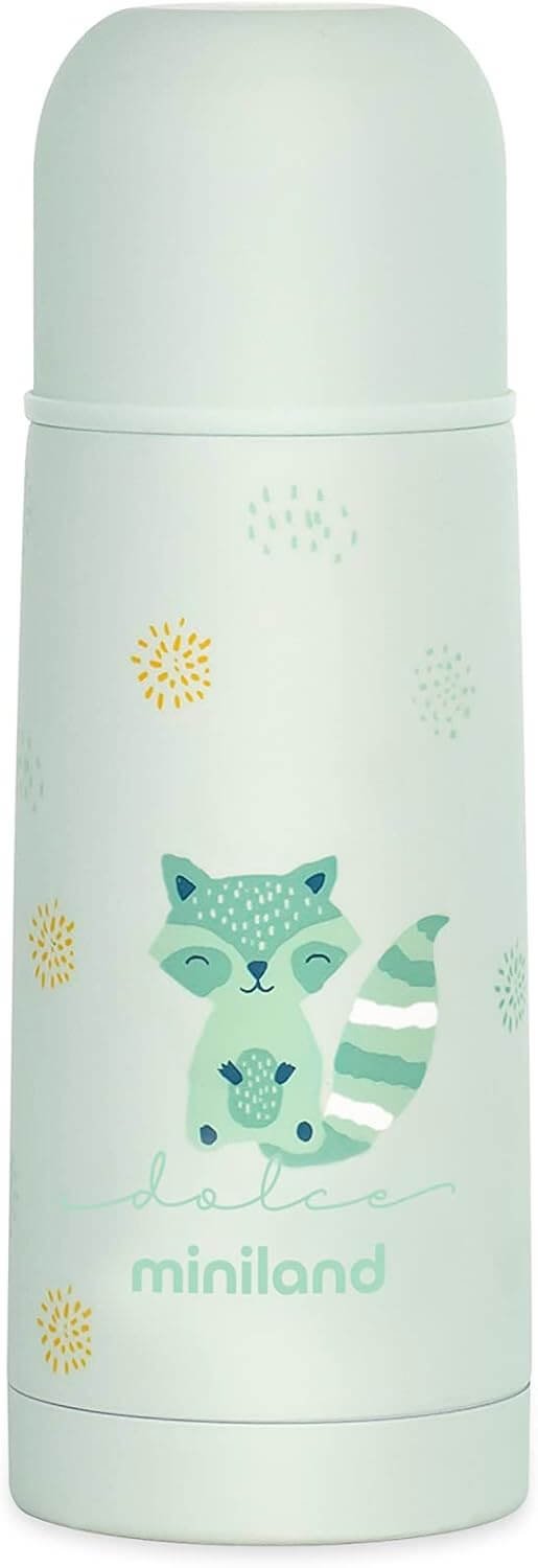 Termo para Bebés Thermy Mint 350ml