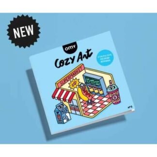 Cozy Art Supermarket