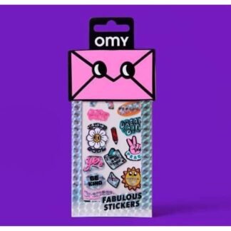 New Stickers Iconic Messages