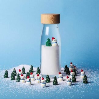 Move Bottle Winter