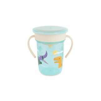 Sippy Cup 360 Jurassic