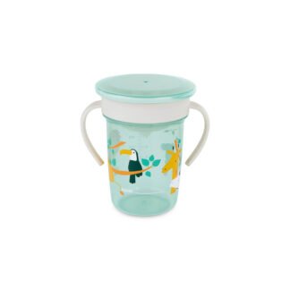 Sippy Cup 360 Jungle
