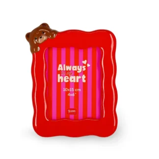 Marco de Fotos de Mesa Frame the Moment