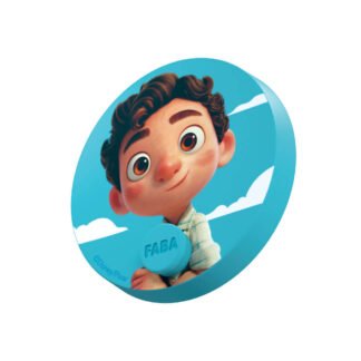 Luca Aventuras Italianas