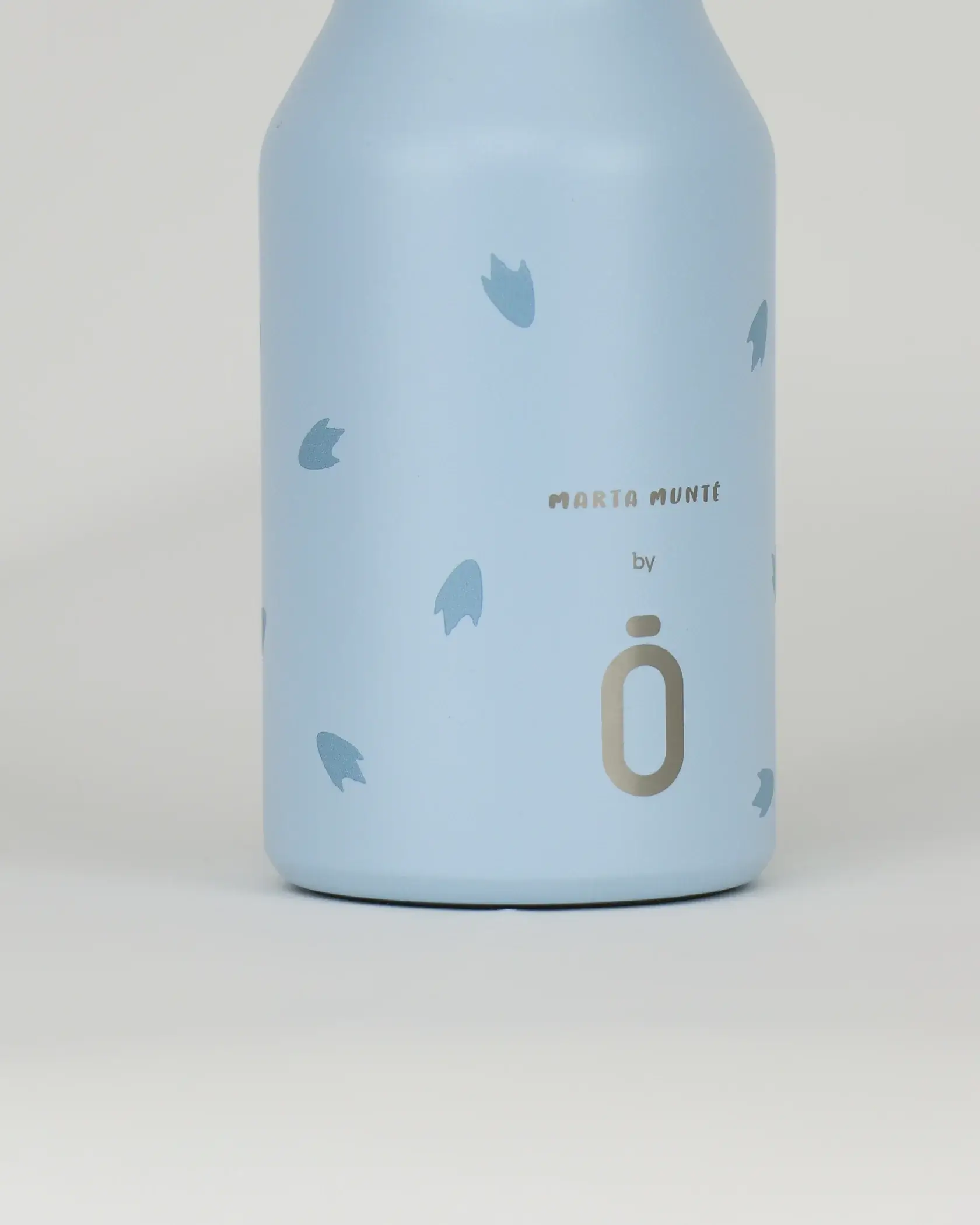 Botella Mii 35 Artists Club Penguin