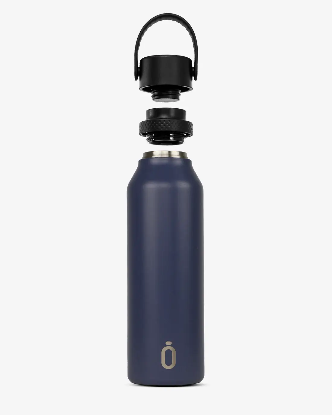 Botella Mii 60 Blueberry