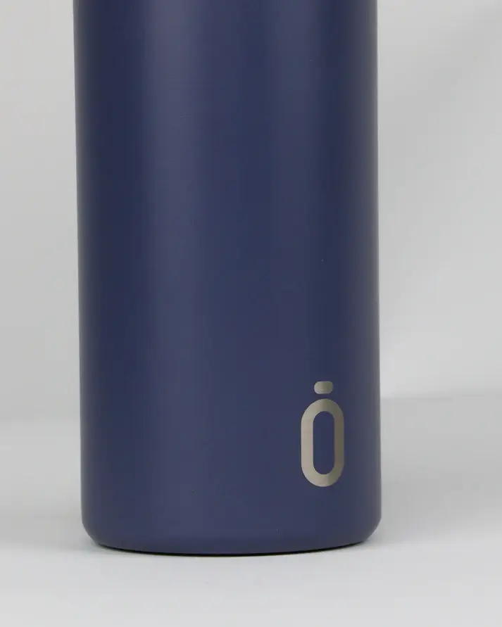 Botella Mii 60 Blueberry