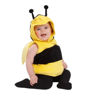 Disfraz Bebé Abejita