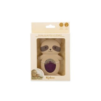 Mordedor Refrigerador Racoon