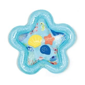 Alfombra de Agua Estrella