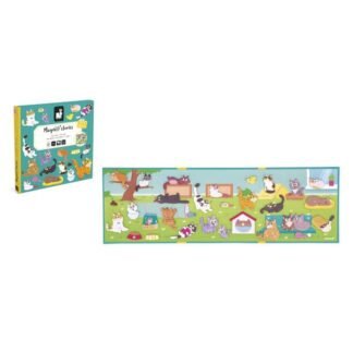 Magnéti'stories Los Gatos