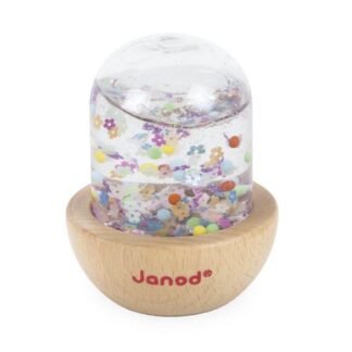 Burbujas Sensoriales Multicolores