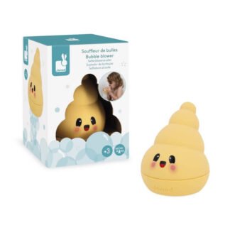 Soplador de BurbujasSoplador de Burbujas