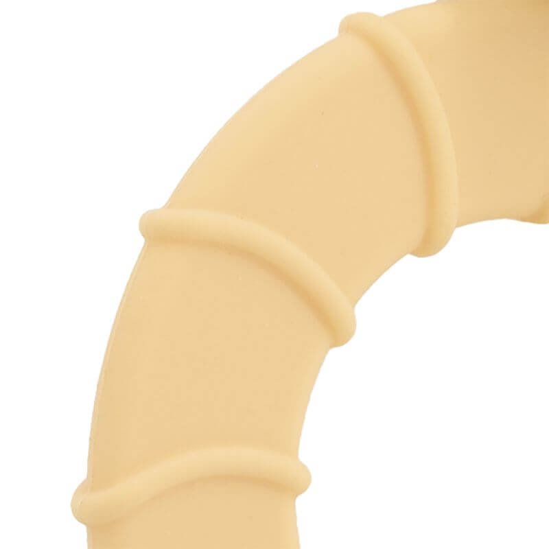 Peluche Mordedor Ardilla