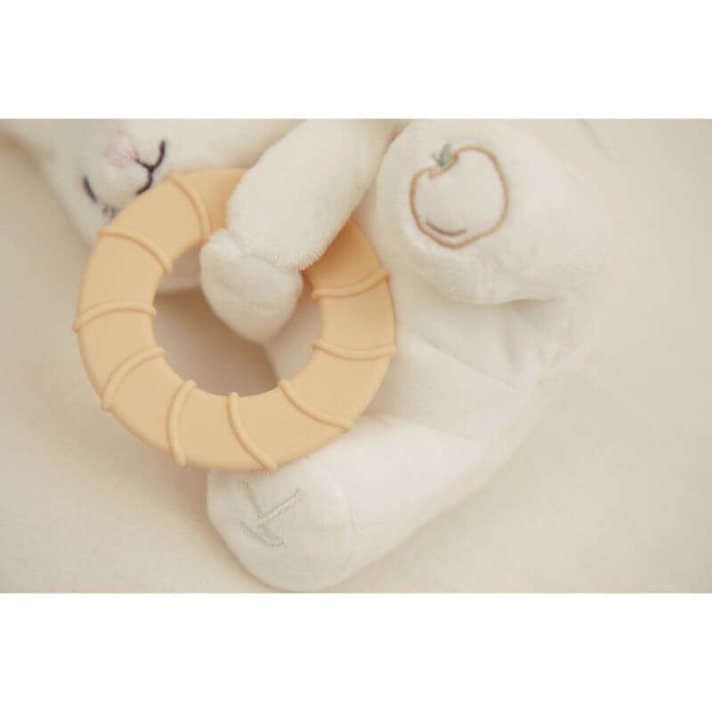 Peluche Mordedor Ratón