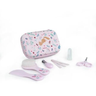 Kit de Cuidado para el Bebé Baby Kit Squirrel