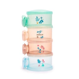 Milky on the go Dreamland