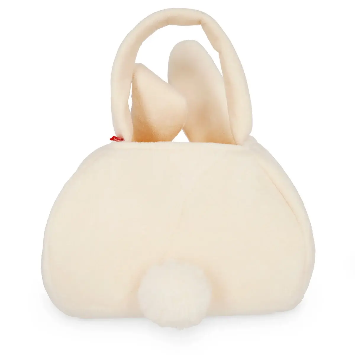 Bolsa para Buscar Huevos de Pascua Bunny Hoppy Easter