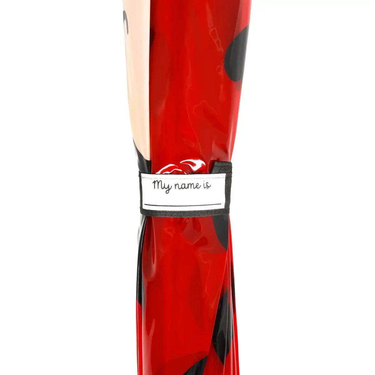 Paraguas Infantil Ladybug