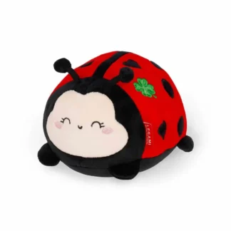 Peluche Ladybug Super Soft