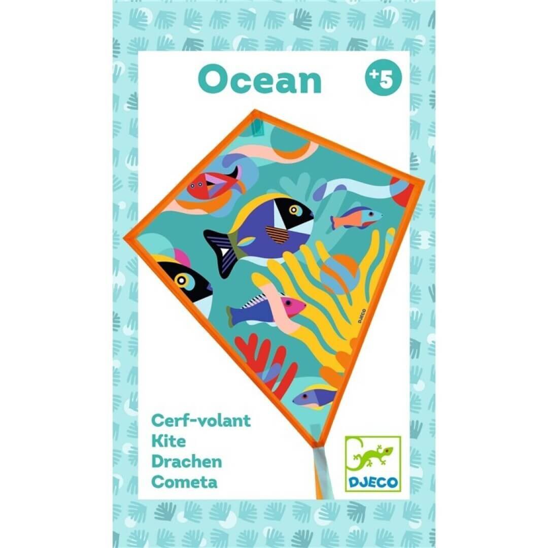 Cometa Ocean