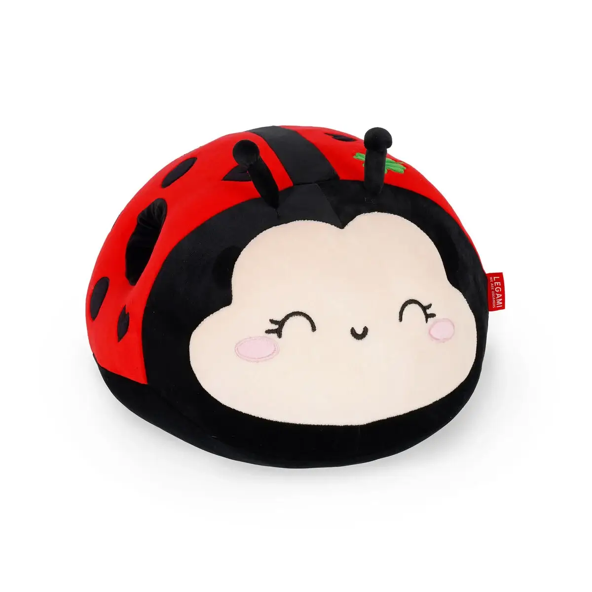 Cojín Ladybug Super Soft