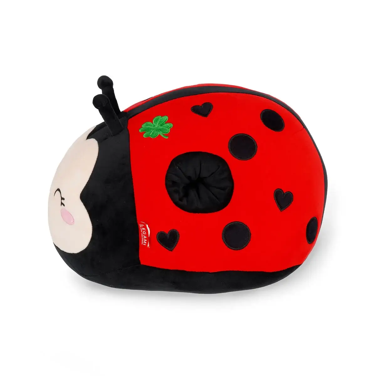 Cojín Ladybug Super Soft