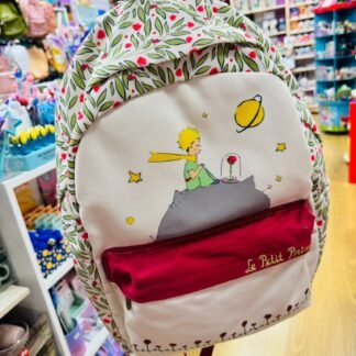 Mochila Principito