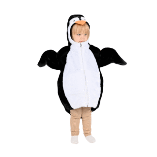 Disfraz Pingüino 2-4 años