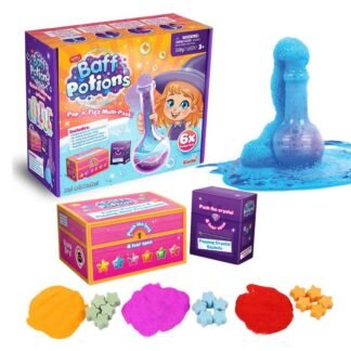 Pack de Pociones Mágicas