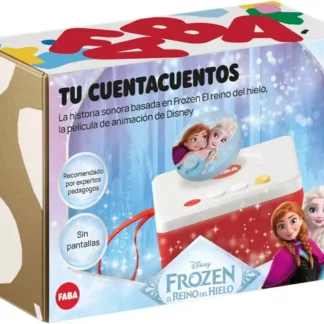 Faba Kit Frozen