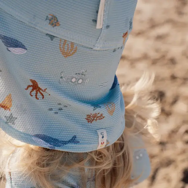 Gorro Protección Friends