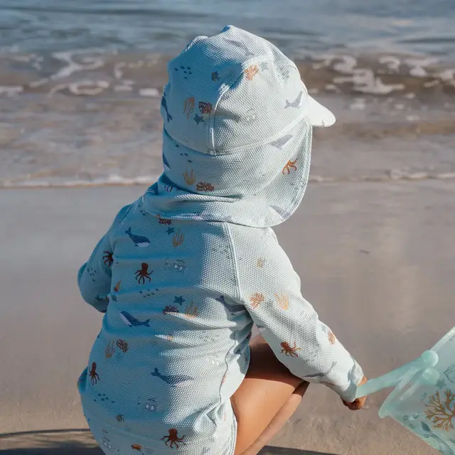 Gorro Protección Friends