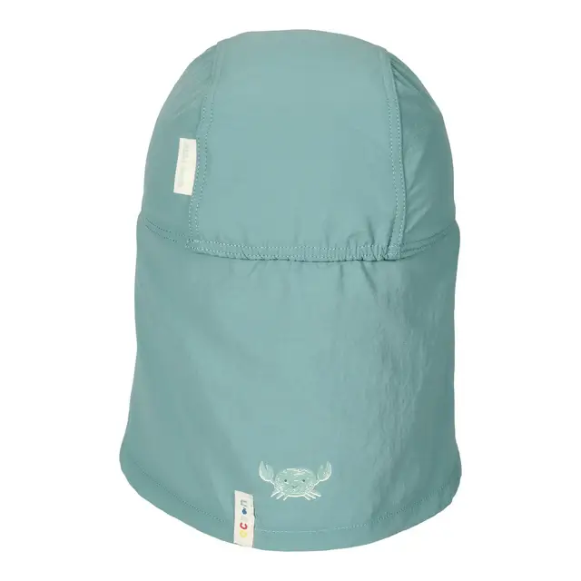 Gorro Protección Green