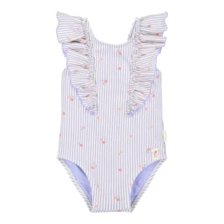 Bañador Stripes