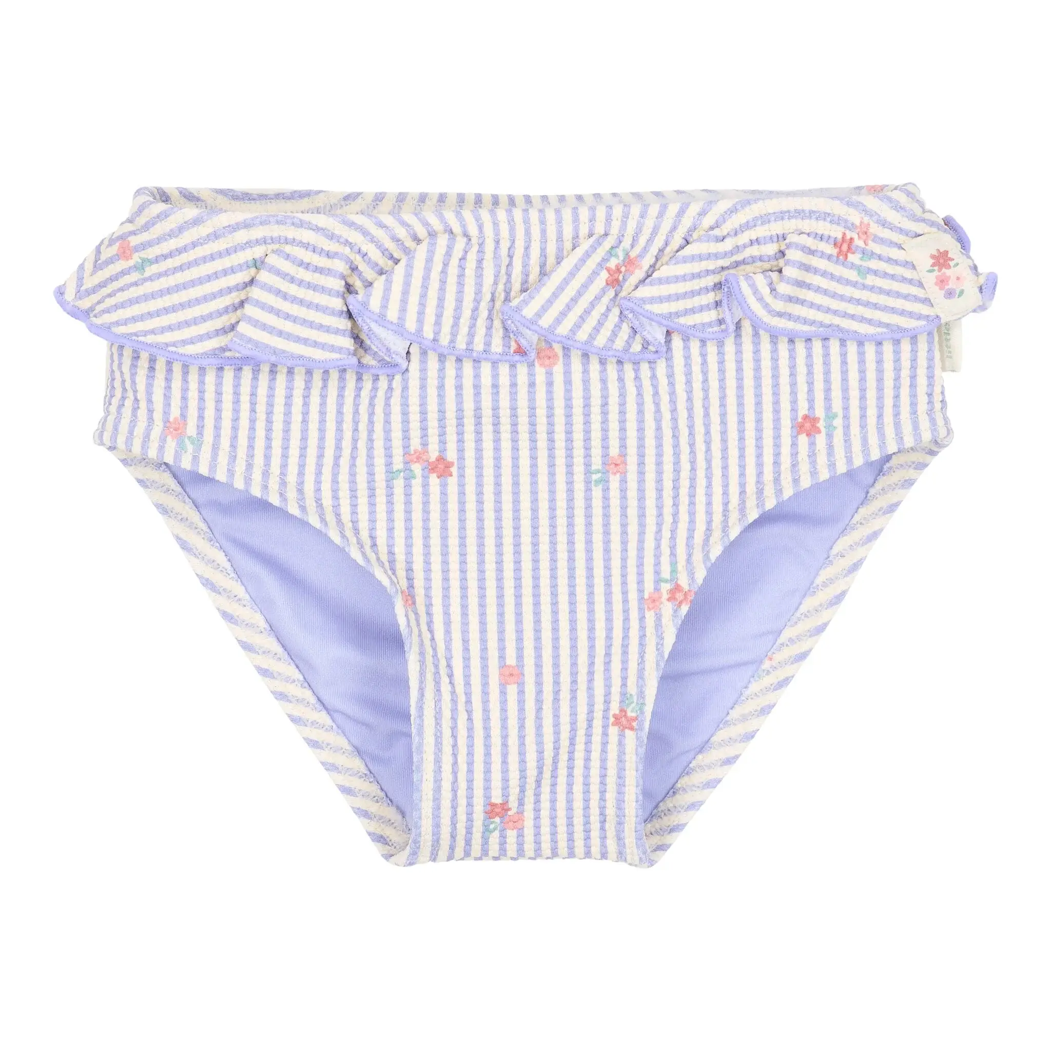 Braguita Bikini Dreamy Stripes