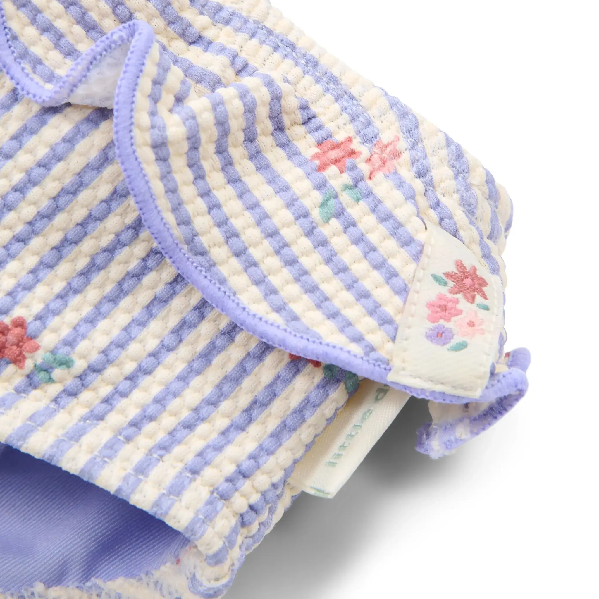 Braguita Bikini Dreamy Stripes