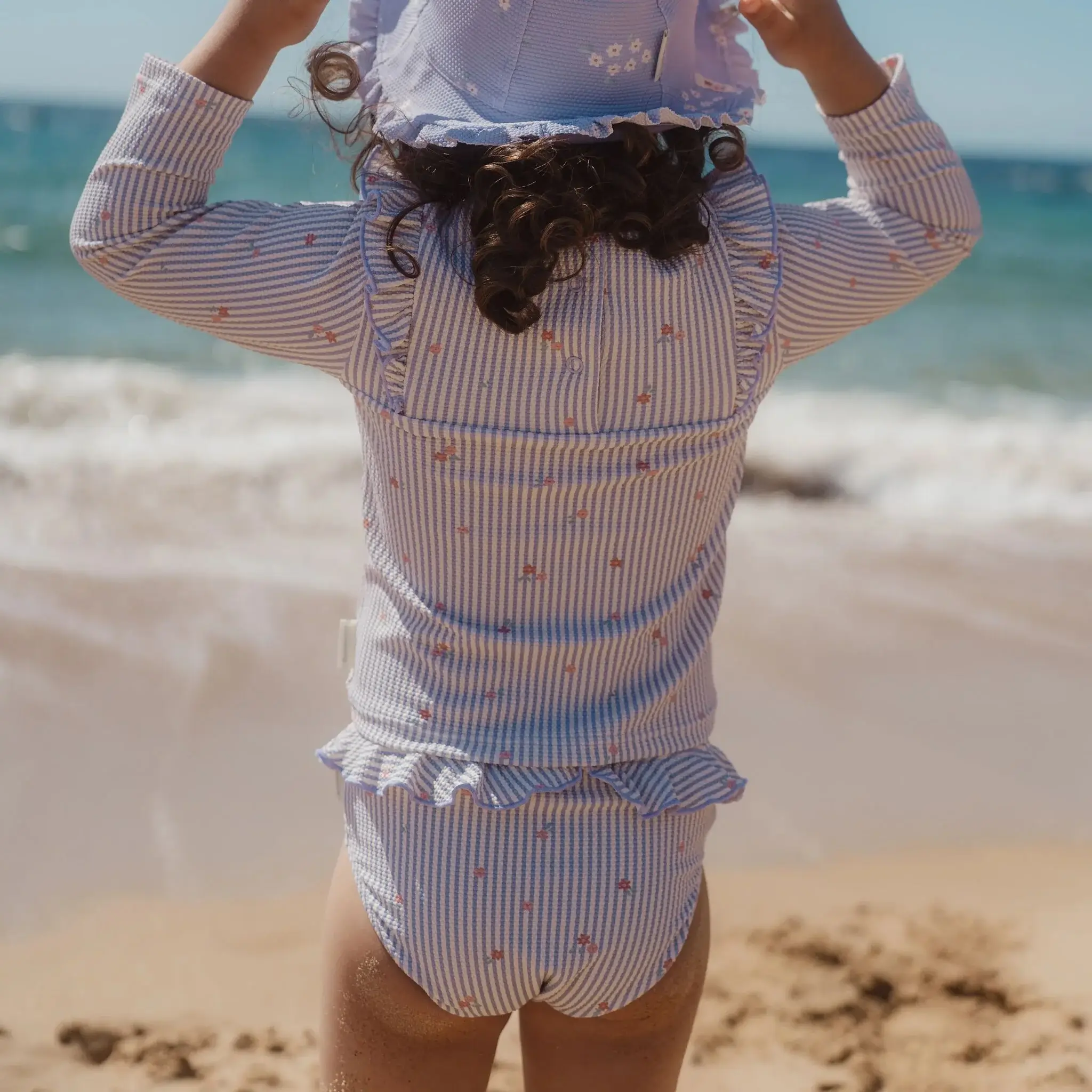 Braguita Bikini Dreamy Stripes