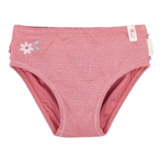 Braguita Bikini Pink Sparkle