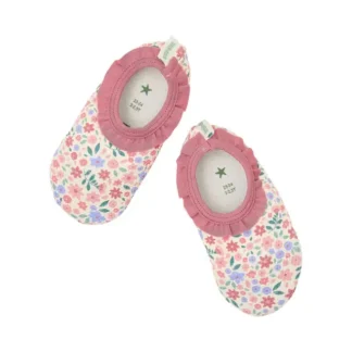 Zapatillas Antideslizantes Flowerfield