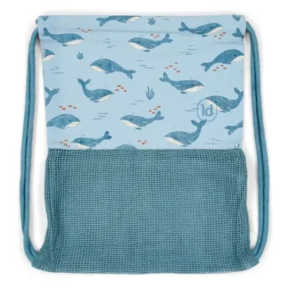 Bolsa Juguetes Playa Splash