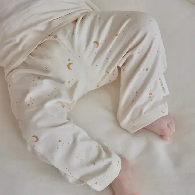 Caja Regalo Ropa Bebé Recién Nacido