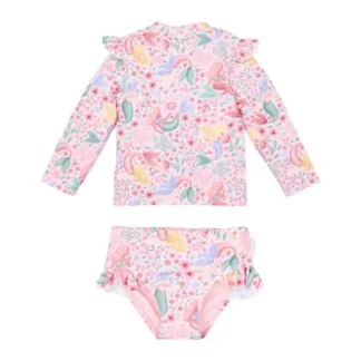 Conjunto UV ML Mermaid