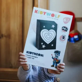 KidyNeon Tableros Happy